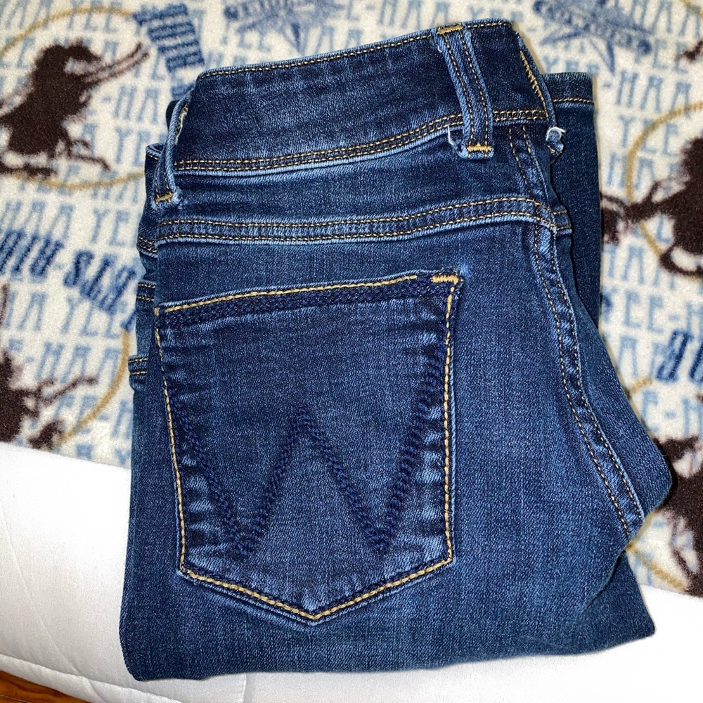 Wrangler jeans